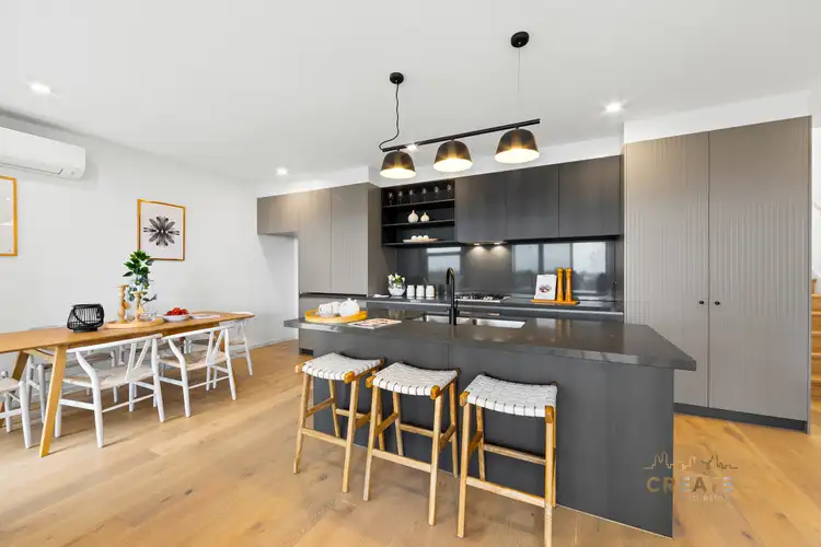 Fifth view of Homely townhouse listing, 362 Duke Street, Sunshine North VIC 3020