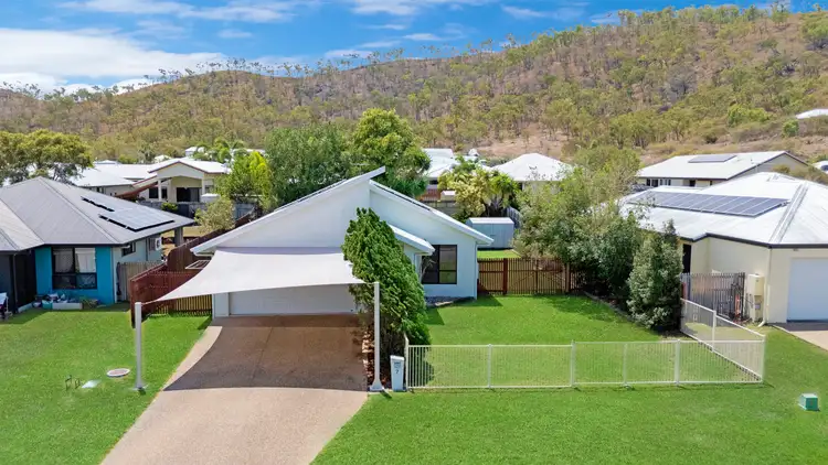 Main view of Homely house listing, 7 Ulysses Drive, Mount Louisa QLD 4814