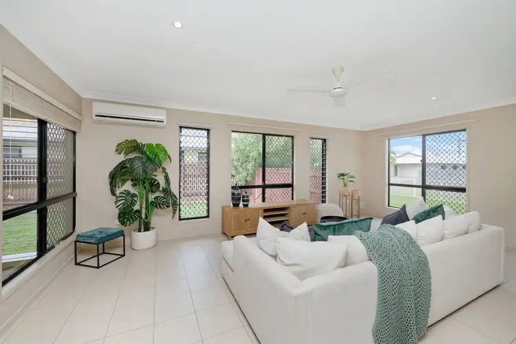 Third view of Homely house listing, 7 Ulysses Drive, Mount Louisa QLD 4814