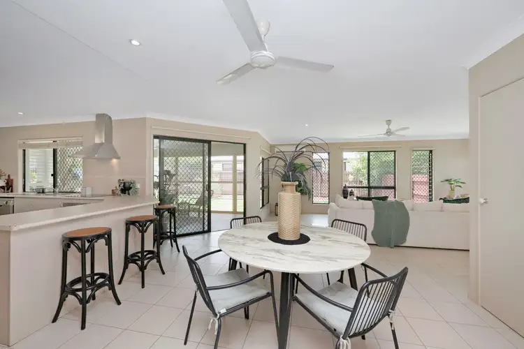 Fourth view of Homely house listing, 7 Ulysses Drive, Mount Louisa QLD 4814