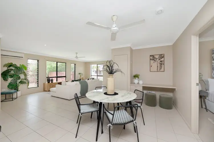 Fifth view of Homely house listing, 7 Ulysses Drive, Mount Louisa QLD 4814
