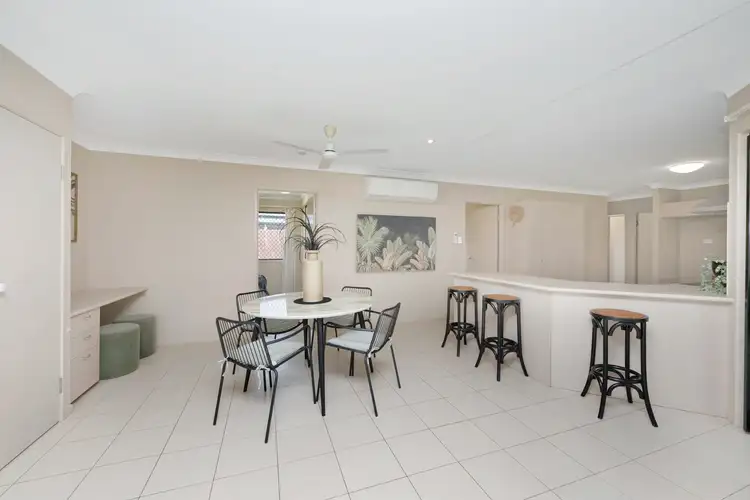 Sixth view of Homely house listing, 7 Ulysses Drive, Mount Louisa QLD 4814