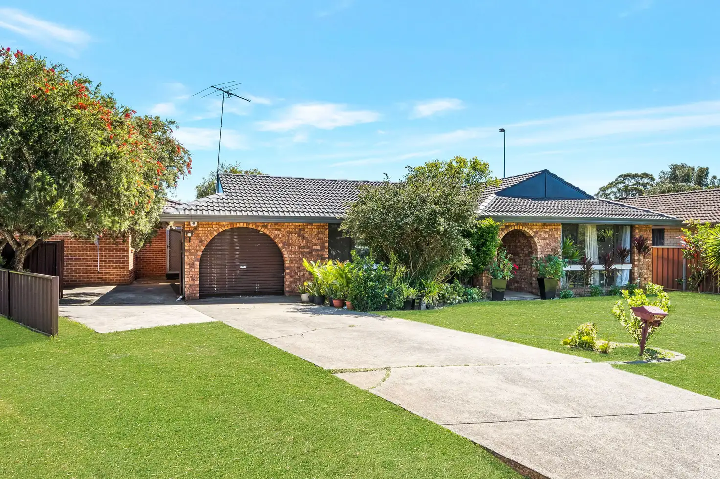 Main view of Homely house listing, 13 Terrigal Place, Woodbine NSW 2560