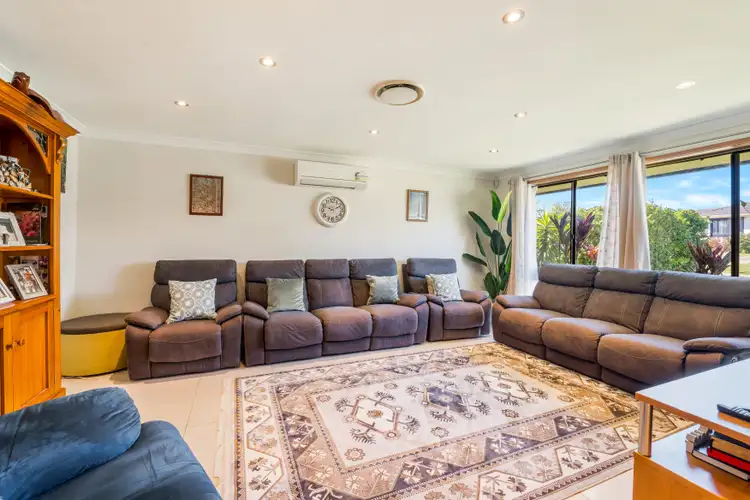 Third view of Homely house listing, 13 Terrigal Place, Woodbine NSW 2560