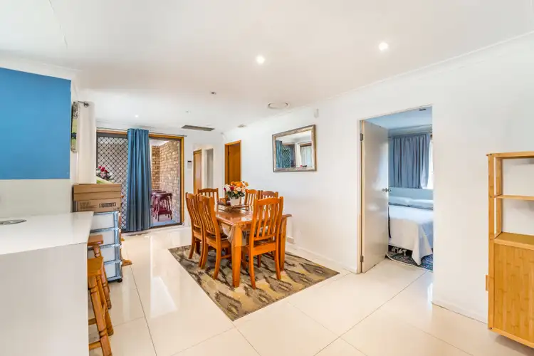 Fourth view of Homely house listing, 13 Terrigal Place, Woodbine NSW 2560