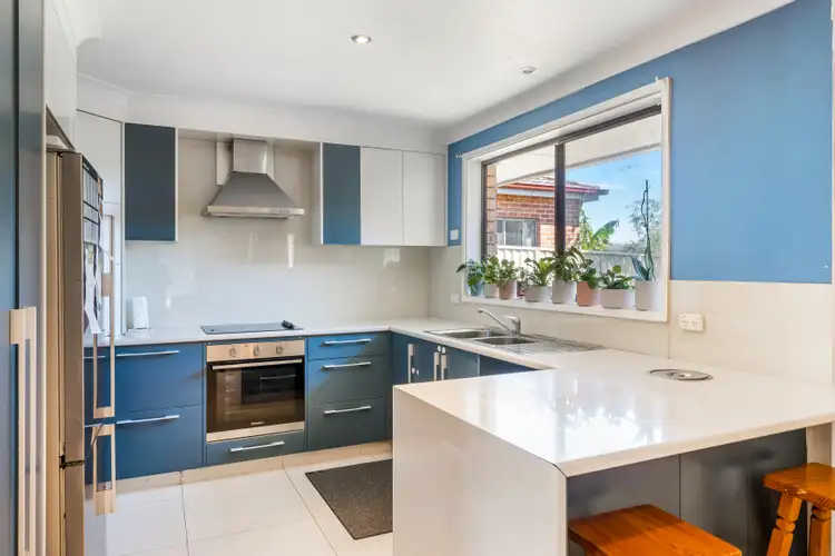 Fifth view of Homely house listing, 13 Terrigal Place, Woodbine NSW 2560
