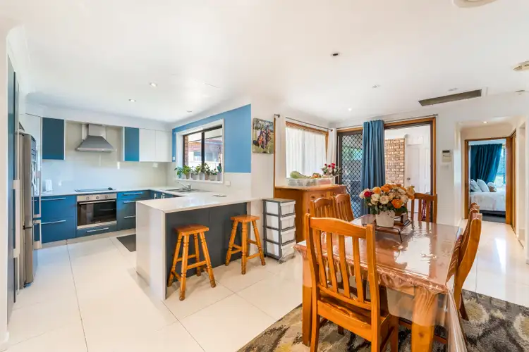 Sixth view of Homely house listing, 13 Terrigal Place, Woodbine NSW 2560