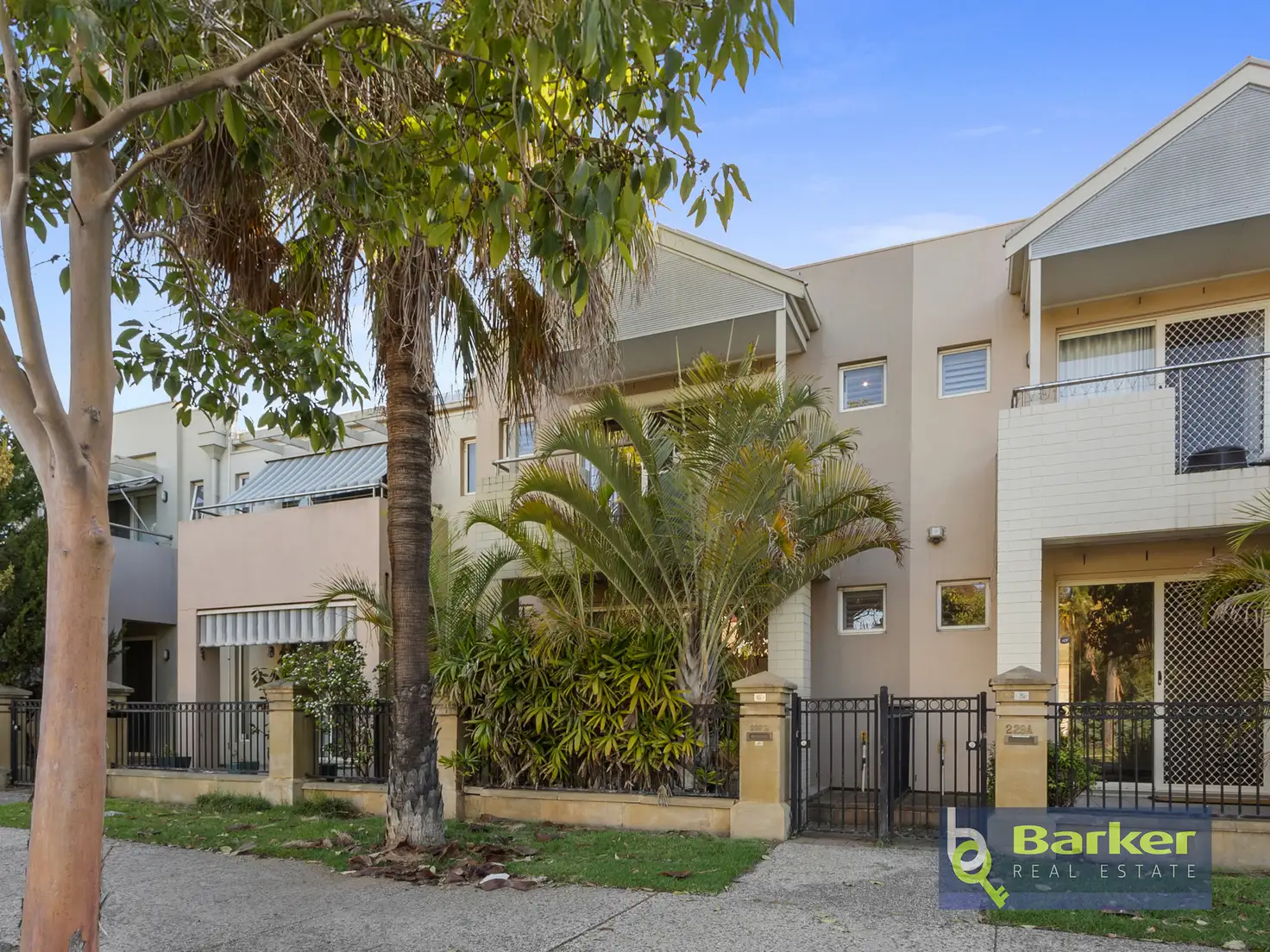 Main view of Homely townhouse listing, 229B Mawson Lakes Boulevard, Mawson Lakes SA 5095