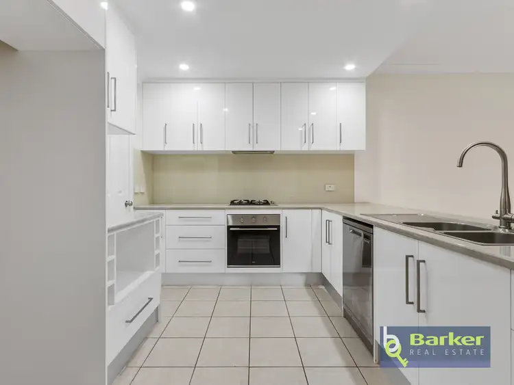Second view of Homely townhouse listing, 229B Mawson Lakes Boulevard, Mawson Lakes SA 5095