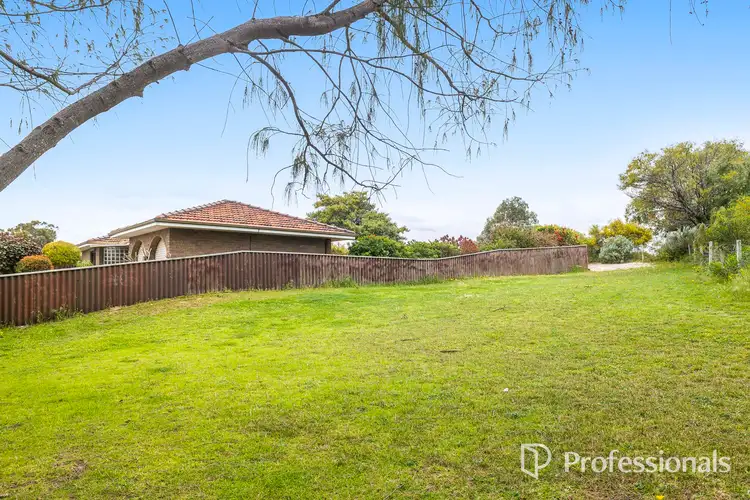 Third view of Homely house listing, 152 Mullaloo Drive, Mullaloo WA 6027