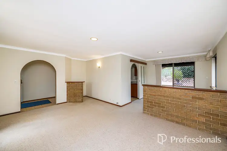 Fifth view of Homely house listing, 152 Mullaloo Drive, Mullaloo WA 6027