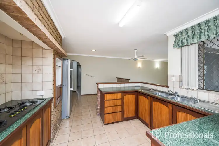 Sixth view of Homely house listing, 152 Mullaloo Drive, Mullaloo WA 6027