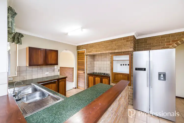 Seventh view of Homely house listing, 152 Mullaloo Drive, Mullaloo WA 6027