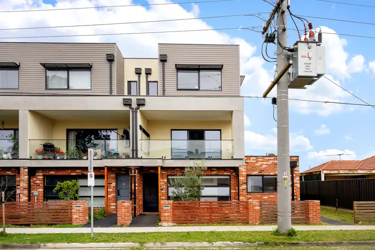 Main view of Homely house listing, 51D William Street, Fawkner VIC 3060