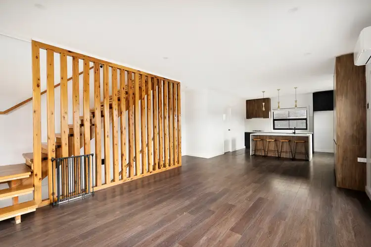 Third view of Homely house listing, 51D William Street, Fawkner VIC 3060