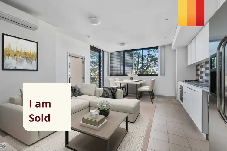 201/70 Charlotte Street, Campsie NSW 2194