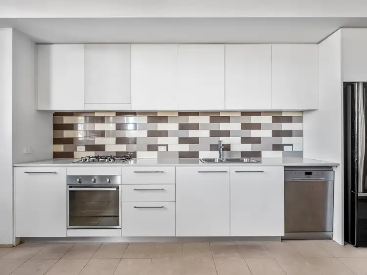 Third view of Homely apartment listing, 201/70 Charlotte Street, Campsie NSW 2194