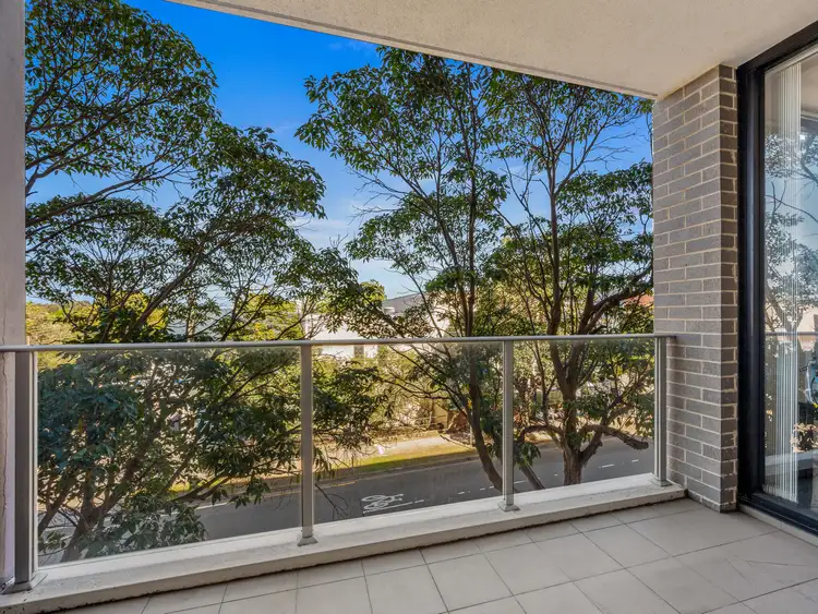 Sixth view of Homely apartment listing, 201/70 Charlotte Street, Campsie NSW 2194