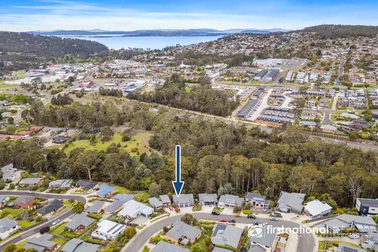 2/37 Ineke Drive, Kingston TAS 7050