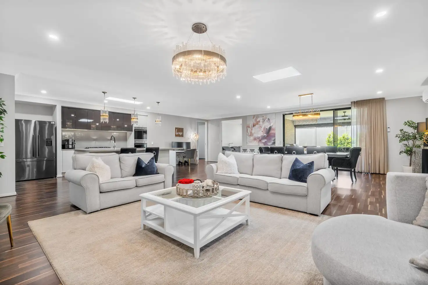 Main view of Homely house listing, 8 Vanstone Way, Redland Bay QLD 4165