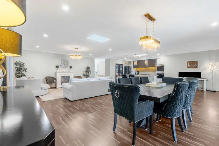 Third view of Homely house listing, 8 Vanstone Way, Redland Bay QLD 4165