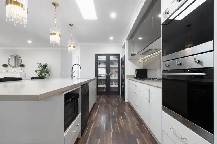 Fourth view of Homely house listing, 8 Vanstone Way, Redland Bay QLD 4165