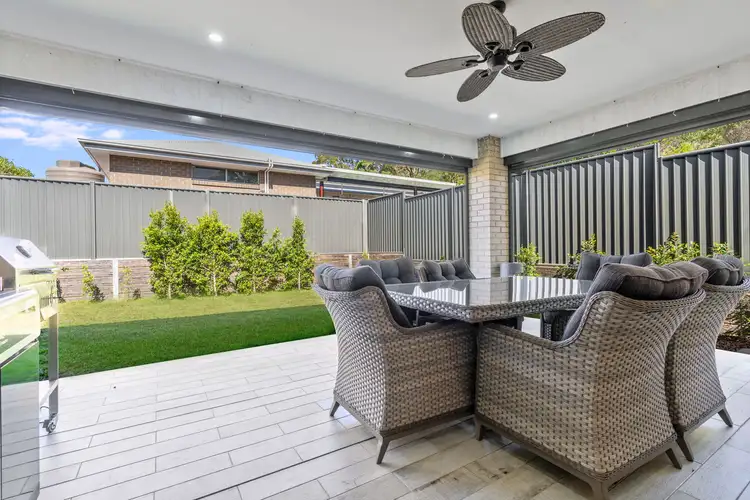 Fifth view of Homely house listing, 8 Vanstone Way, Redland Bay QLD 4165