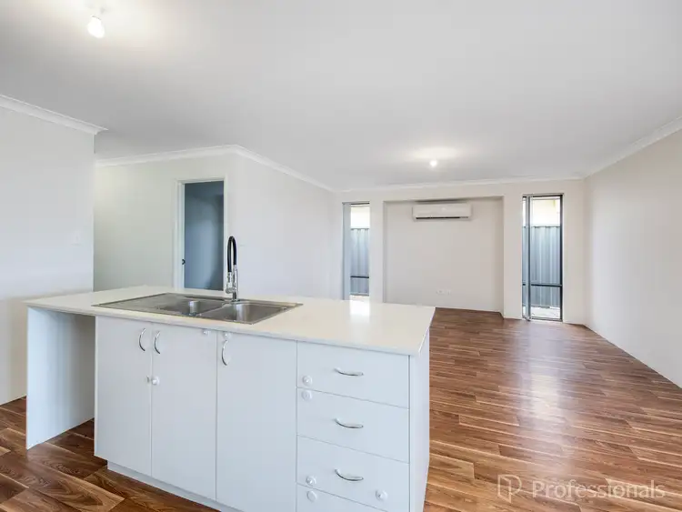 Third view of Homely house listing, 26 Benson Loop, Alkimos WA 6038