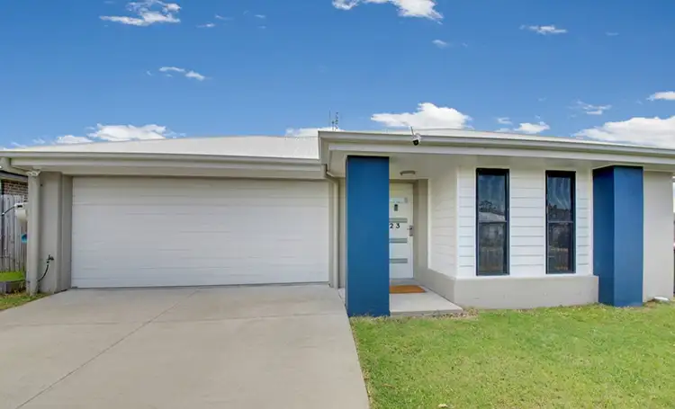 23 Seagull Boulevard, Kirkwood QLD 4680