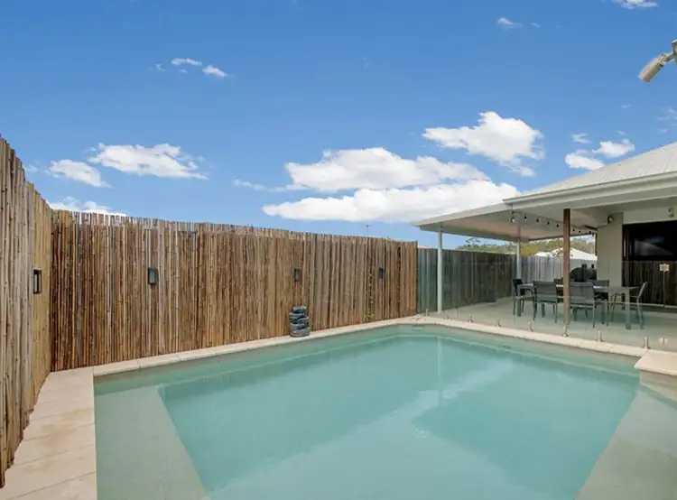 Second view of Homely house listing, 23 Seagull Boulevard, Kirkwood QLD 4680