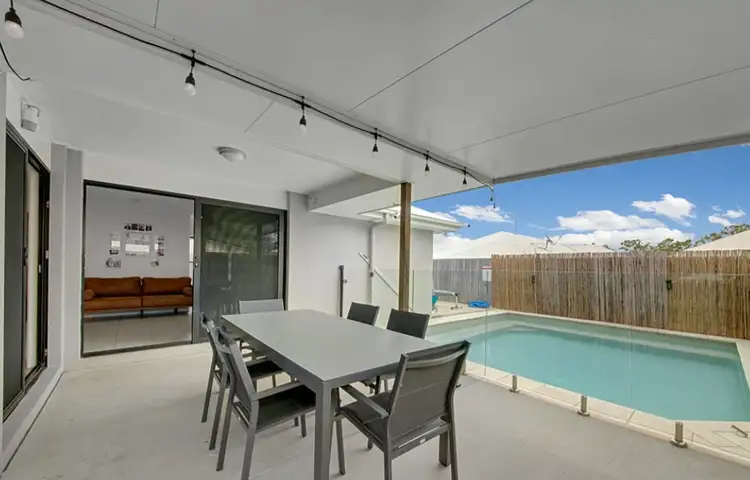 Third view of Homely house listing, 23 Seagull Boulevard, Kirkwood QLD 4680