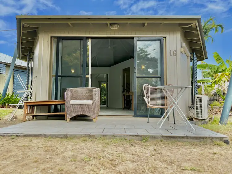 16/7 Griffin Avenue, Bucasia QLD 4750