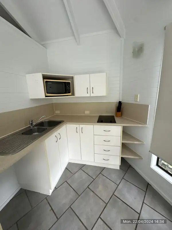 Fifth view of Homely unit listing, 16/7 Griffin Avenue, Bucasia QLD 4750