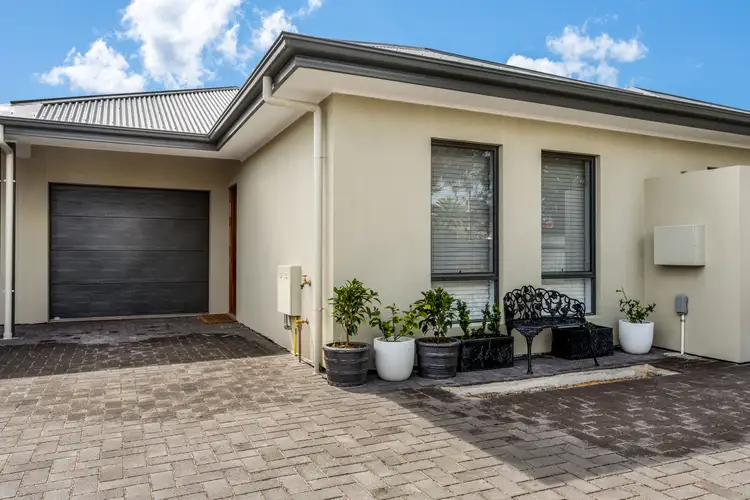 Main view of Homely house listing, 8A Golfers Ave, Seaton SA 5023