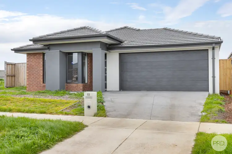 12 Gellibrand Road, Winter Valley VIC 3358