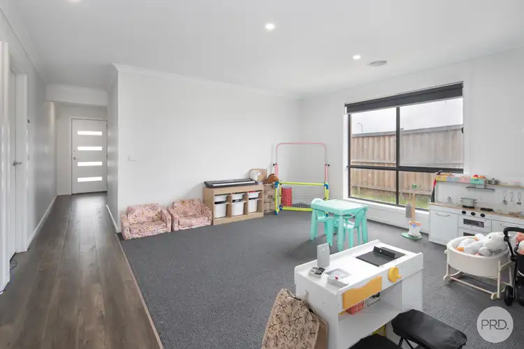Second view of Homely house listing, 12 Gellibrand Road, Winter Valley VIC 3358