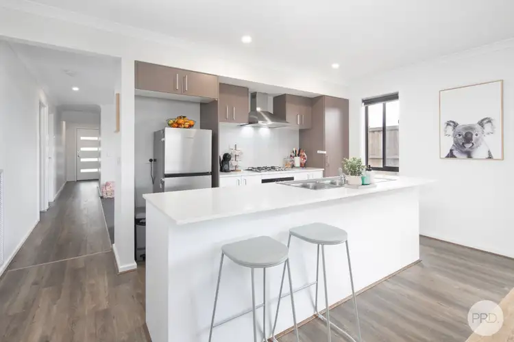 Third view of Homely house listing, 12 Gellibrand Road, Winter Valley VIC 3358