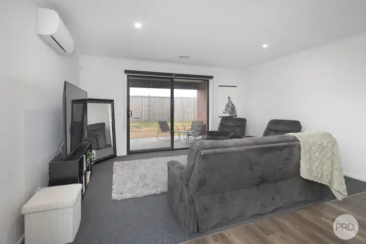 Fourth view of Homely house listing, 12 Gellibrand Road, Winter Valley VIC 3358