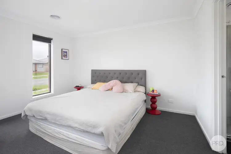 Fifth view of Homely house listing, 12 Gellibrand Road, Winter Valley VIC 3358