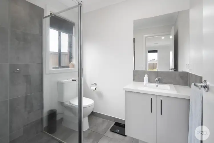 Sixth view of Homely house listing, 12 Gellibrand Road, Winter Valley VIC 3358