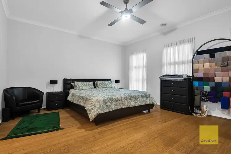 Third view of Homely house listing, 26 Constellation Circuit, Truganina VIC 3029