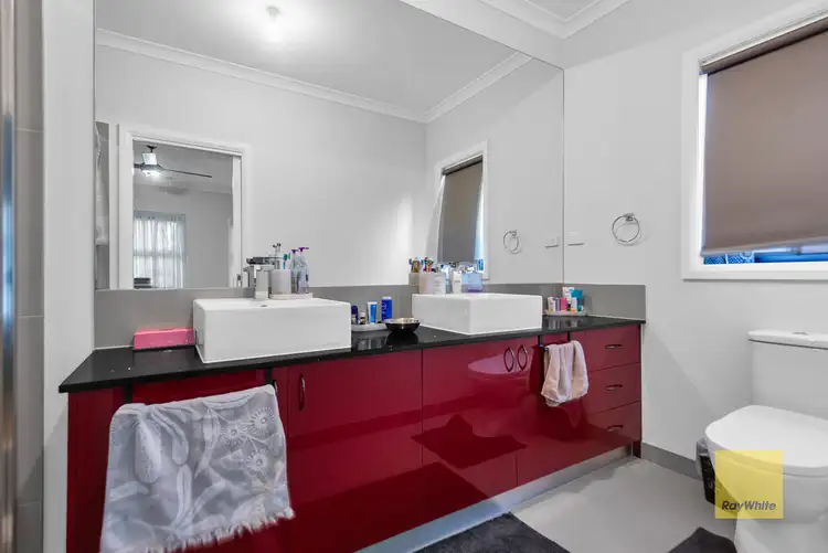 Fourth view of Homely house listing, 26 Constellation Circuit, Truganina VIC 3029