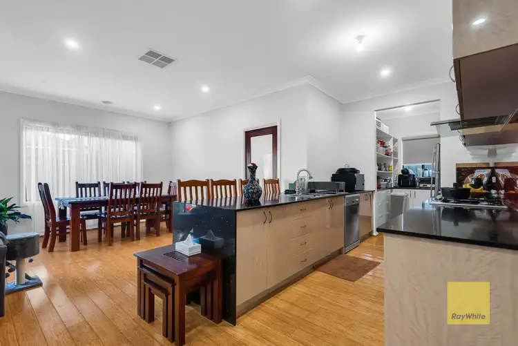 Fifth view of Homely house listing, 26 Constellation Circuit, Truganina VIC 3029
