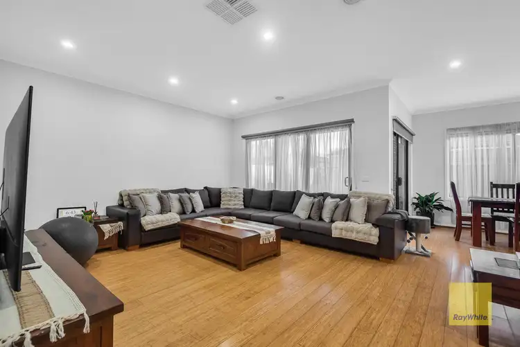 Sixth view of Homely house listing, 26 Constellation Circuit, Truganina VIC 3029