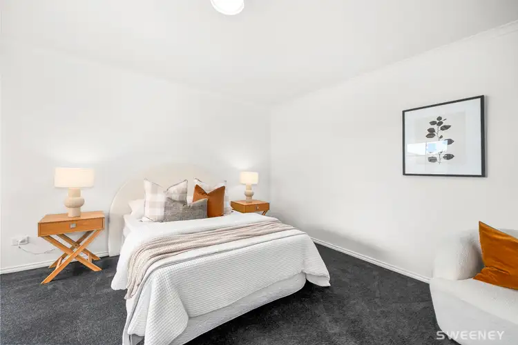 Second view of Homely unit listing, 3/74 Rose Street, Altona VIC 3018