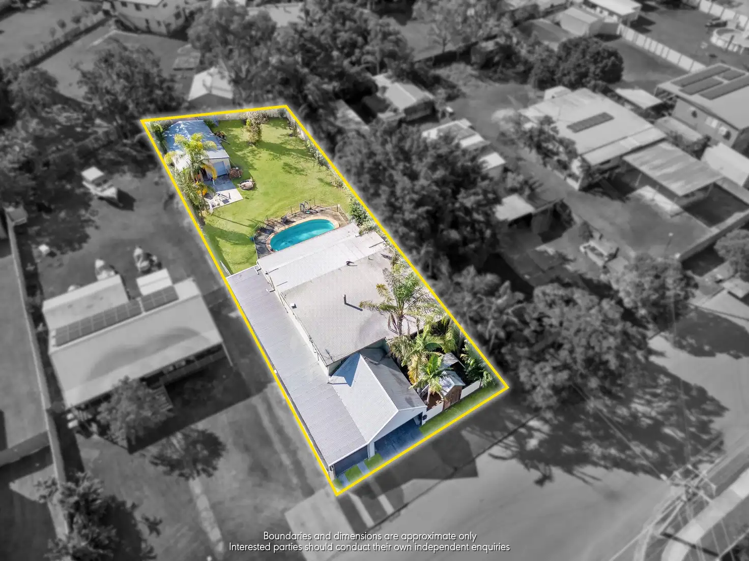 Main view of Homely house listing, 13 Pauline Street, Marsden QLD 4132