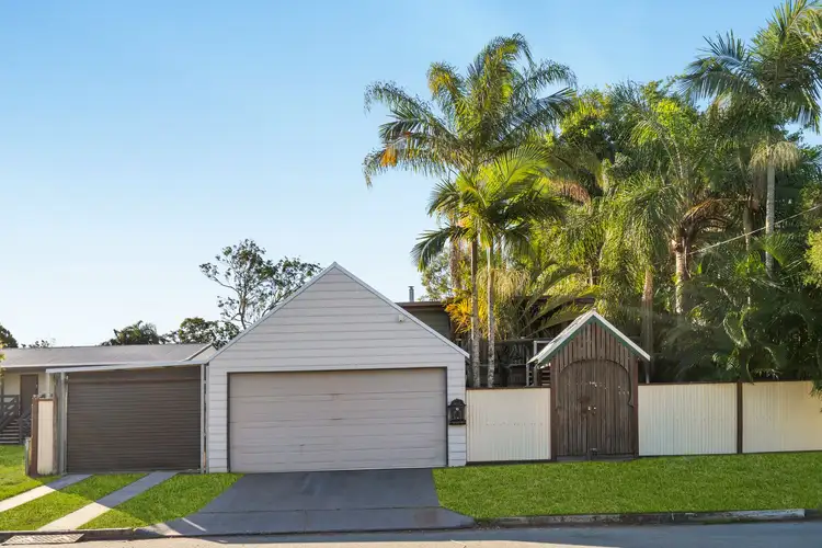 Second view of Homely house listing, 13 Pauline Street, Marsden QLD 4132