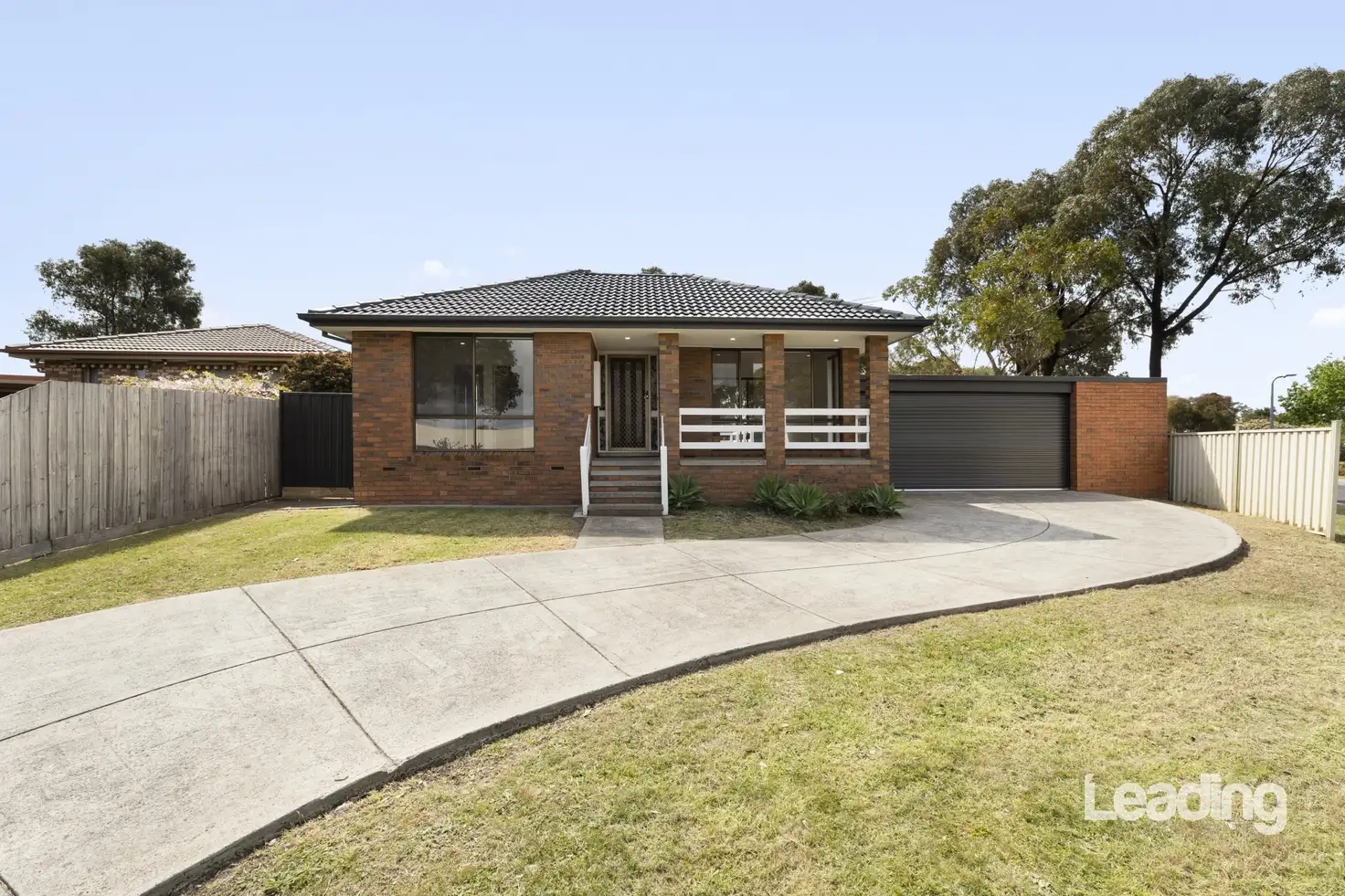 Main view of Homely house listing, 8 Turner Court, Sunbury VIC 3429