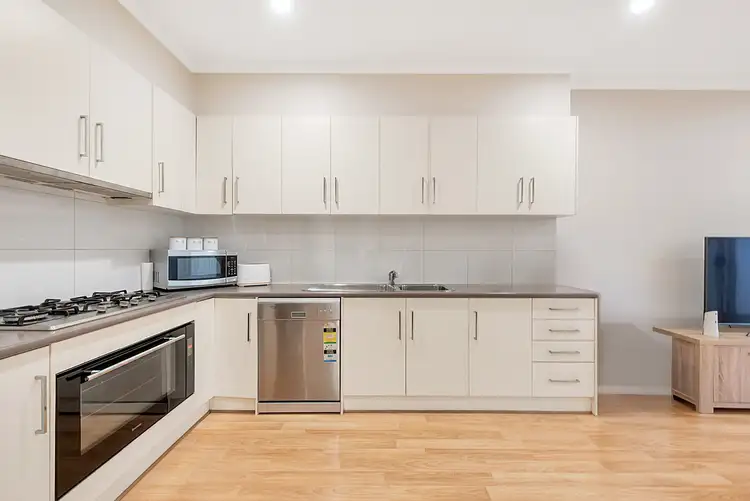 Second view of Homely townhouse listing, 12/111 Kings Road, Salisbury Downs SA 5108
