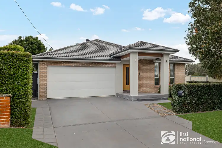 11 Ham Street, South Windsor NSW 2756